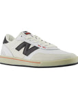 New Balance Numeric NM440v2 Shoes  - White/Black