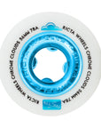 Ricta Chrome Clouds 78a Skate Wheels