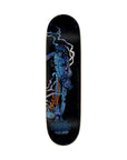 Santa Cruz Wooten Part Two VX Skateboard Deck