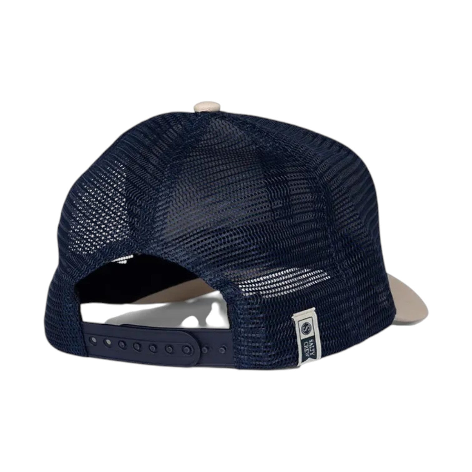 Salty Crew Shapely Trucker - Birch