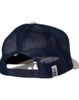 Salty Crew Shapely Trucker - Birch