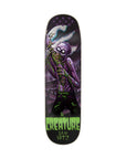 Creature Hitz Feeding Time XX Pro Skateboard Deck