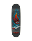 Santa Cruz Pace Necromancer Pro Skateboard Deck
