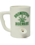 Huf x Bronze56k Early Riser Mug