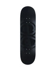 Krooked Team Eyes Skateboard Deck
