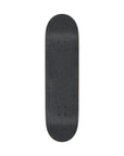 Santa Cruz Other Dot Hands Large Skateboard Complete