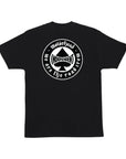 Independent Motorhead Spade S/S T-Shirt - Black
