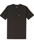 Bolla Daily Pocket Tee - Coal