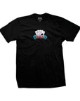 DGK Aces Tee - Black
