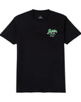 Brixton Clemont S/S Standard Tee - Black