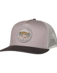 Salty Crew Jimmy Trucker - Quarry