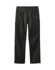 Brixton Builders Carpenter Pant - Black