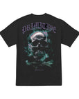 Primitive Harvest HW Tee - Black