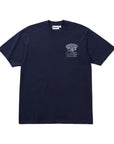 Buttergoods Terrain Tee - Midnight