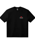 Vans So Long Reaper Tee - Black