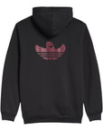 Adidas Shmoo G Hoodie - Black