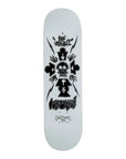 Krooked TF Wastell Redux Skateboard Deck