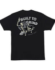 Independent BTG Til Death S/S T-Shirt - Black