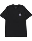 Adidas Skate TR SHD T-Shirt - Black