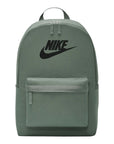 Nike Heritage Backpack - Clay Green