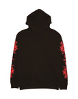 Fucking Awesome Skramz Logo Hoodie - Black