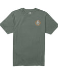 Salty Crew Tentacles Crew Tee - Laurel Wreath