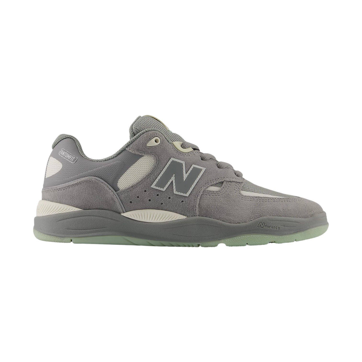 New Balance Numeric Tiago Lemos 1010 - Grey/White