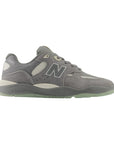 New Balance Numeric Tiago Lemos 1010 - Grey/White
