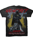 DGK Black Knight Knit - Vintage Black