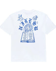 Nike SB Skate Spot T-Shirt - White