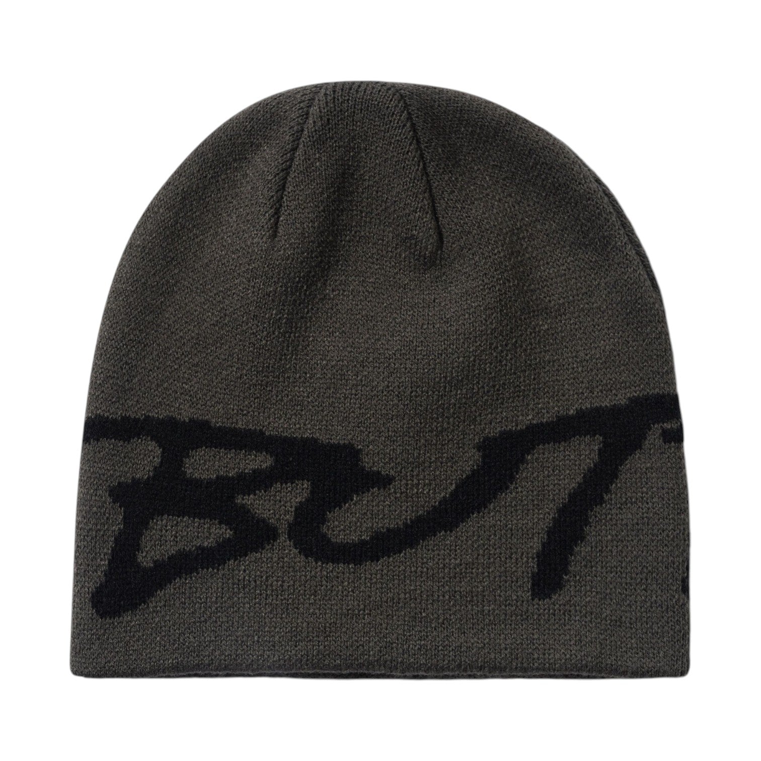 Buttergoods Terrain Skully Beanie - Black