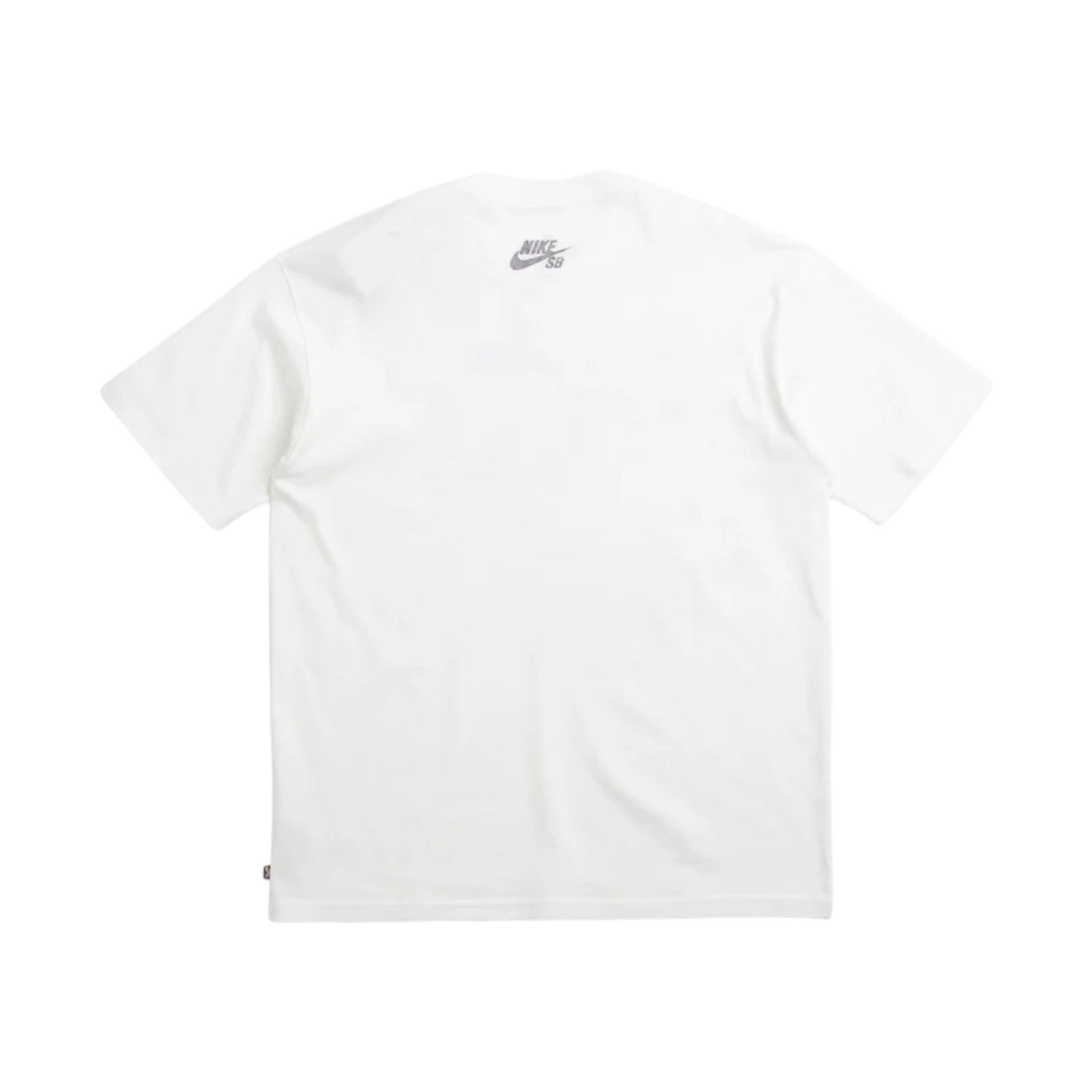 Nike SB Yuto Horigome Air Force 1 Skate Tee - White