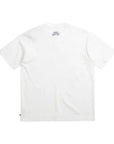 Nike SB Yuto Horigome Air Force 1 Skate Tee - White