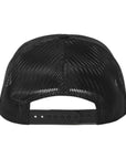 Brixton Alpha Block x C MP Mesh Cap - Black