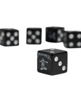 Thrasher Dice Set