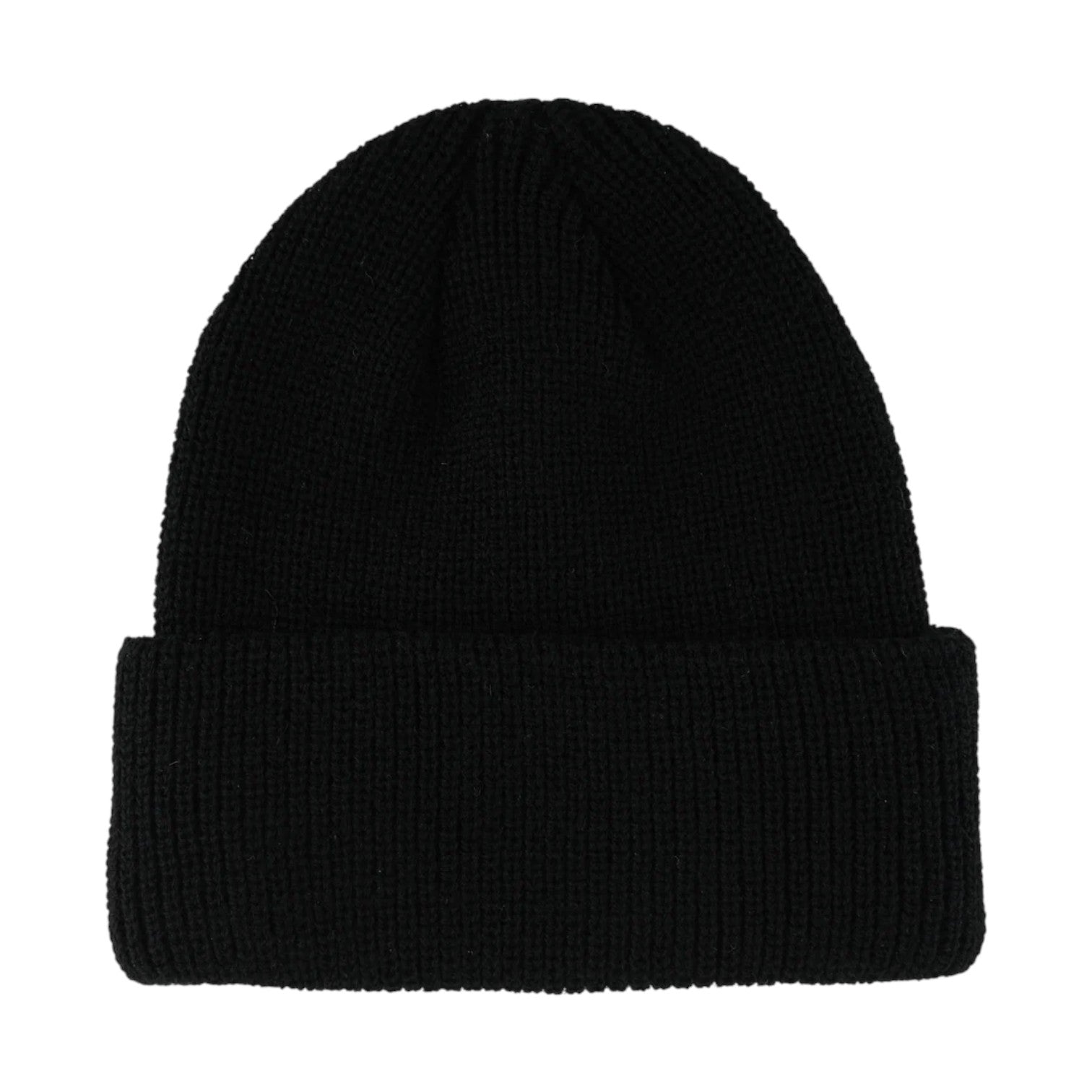Santa Cruz Dot Guy Youth Beanie - Black