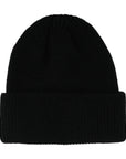 Santa Cruz Dot Guy Youth Beanie - Black