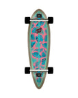 Santa Cruz Cabana Dot Pintail Cruzer