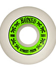 Bones Wheels STF V5 Sidecuts 99a Skate Wheel