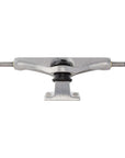Independent Reynolds Block Hollow Inverted Kingpin Mid Trucks - Silver