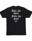 Independent x Motorhead Warpig S/S T-Shirt - Black