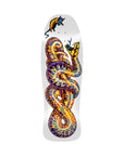 Santa Cruz Kendall Snake Reissue Skateboard Deck
