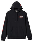 Brixton x Coors Light Pit Stop Hoodie - Black