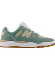 New Balance Numeric Tiago Lemos 1010 - Green/Beige