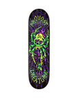 Creature Provost Skull Spider Pro Skateboard Deck