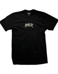 DGK Serpent T-Shirt - Black