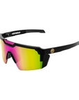 Heatwave Future Tech Z87+ Black/Spectrum Sunglasses