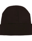 Fucking Awesome Salvation Mountain Cuffed Beanie - Black