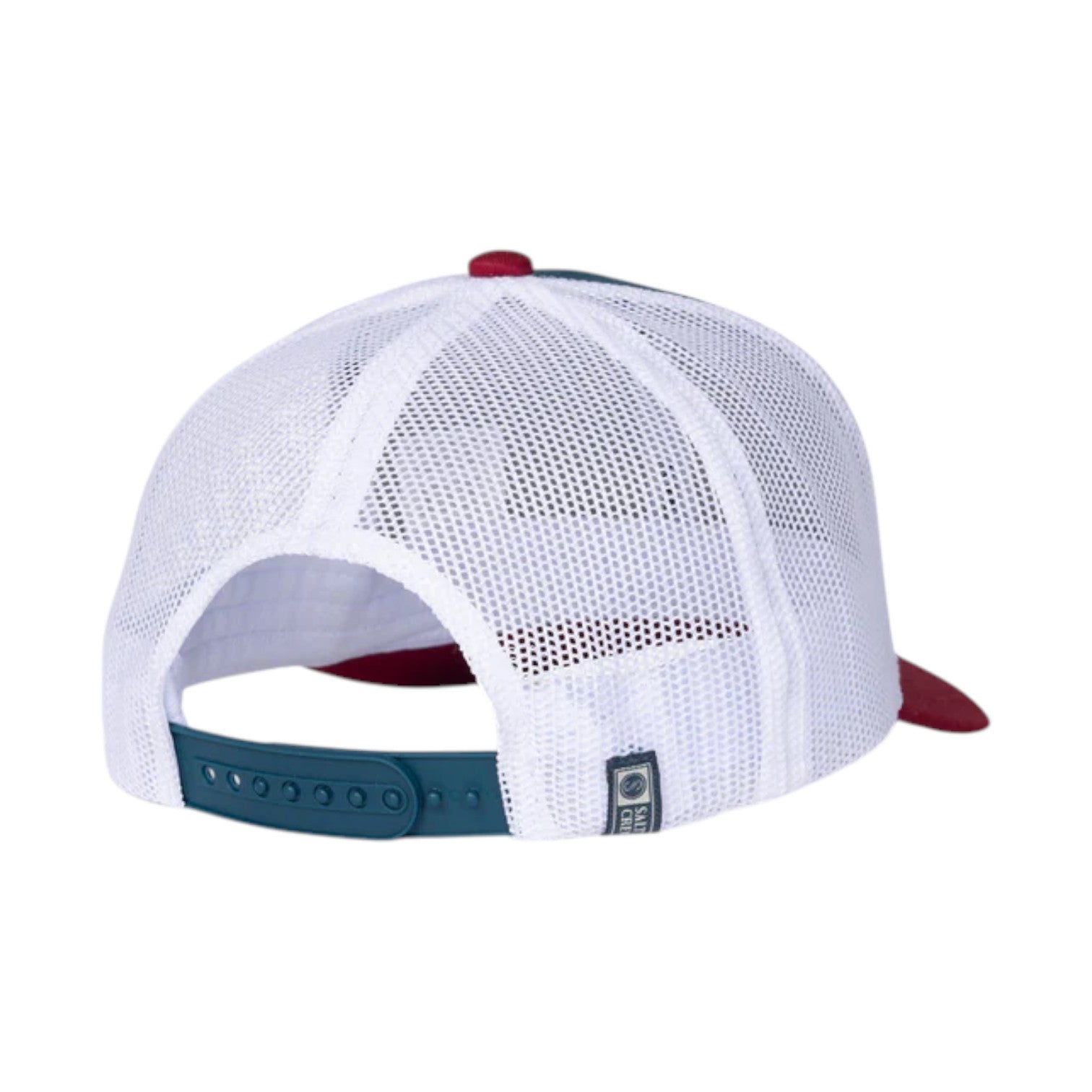 Salty Crew Bruce Retro Trucker - Red/White/Blue