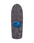 Powell Peralta OG Ripper Silver Foil Skateboard Deck